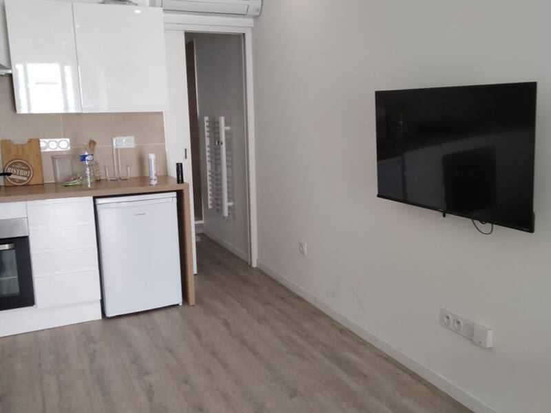 Maison à louer, 23m², MONTPELLIER