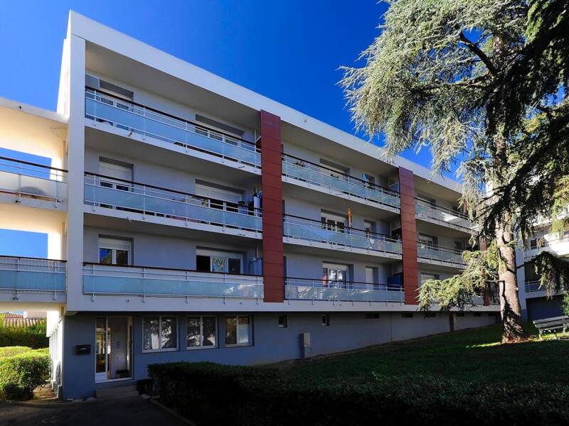Maison à louer, 61m², COGOLIN