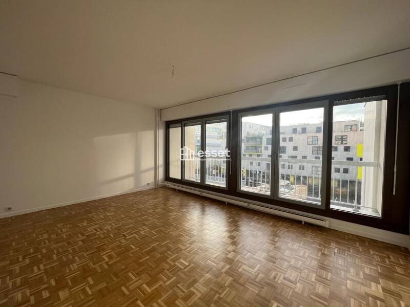 Maison à louer, 56m², PARIS 13E