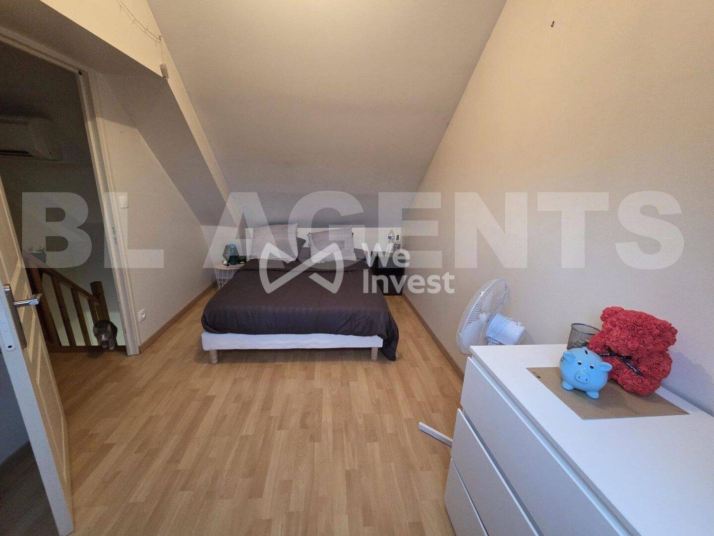 Maison à vendre, 41m², MONTFORT LE GESNOIS