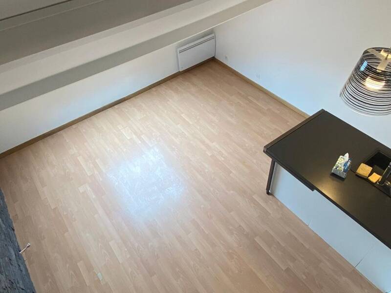 Maison à louer, 24m², LAGNY SUR MARNE