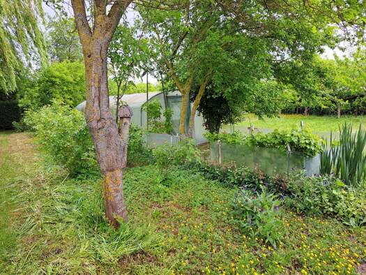 Propriété de loisirs à vendre 62 000 € 1 501 m² de terrain Village Sud Téteghem-Coudekerque-Village 59229