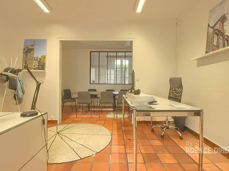 Maison à vendre, 130m², RENNES