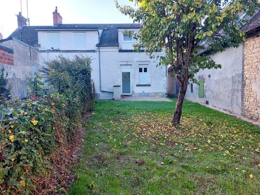 Immeuble à vendre 169 900 € 92,7 m² Couronne Centrale Bourges 18000