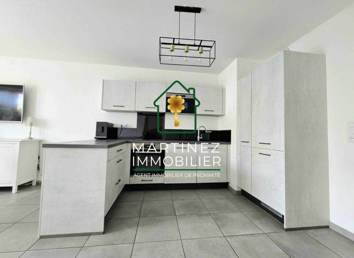 Maison à vendre, 88m², VENISSIEUX