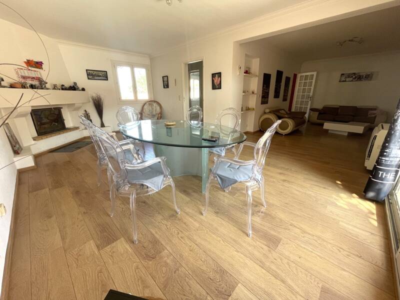 Maison à louer, 130m², LE BARCARES