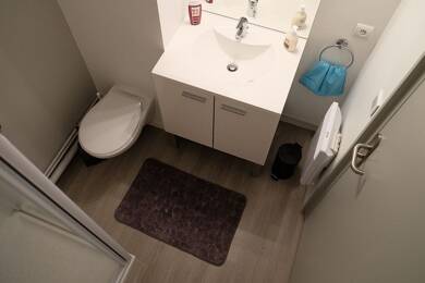 Appartement à louer 520 € 1 pièce 16 m² Beaumont-Vauquois Orléans 45000