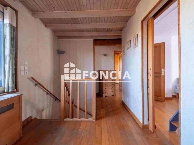 Maison à vendre, 151m², TOULOUSE