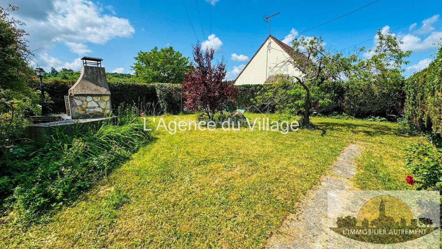 Maison à vendre, 87m², GRISY LES PLATRES