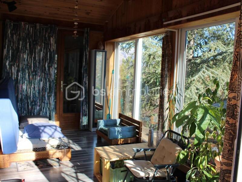 Maison à vendre, 35m², LE BERSAC