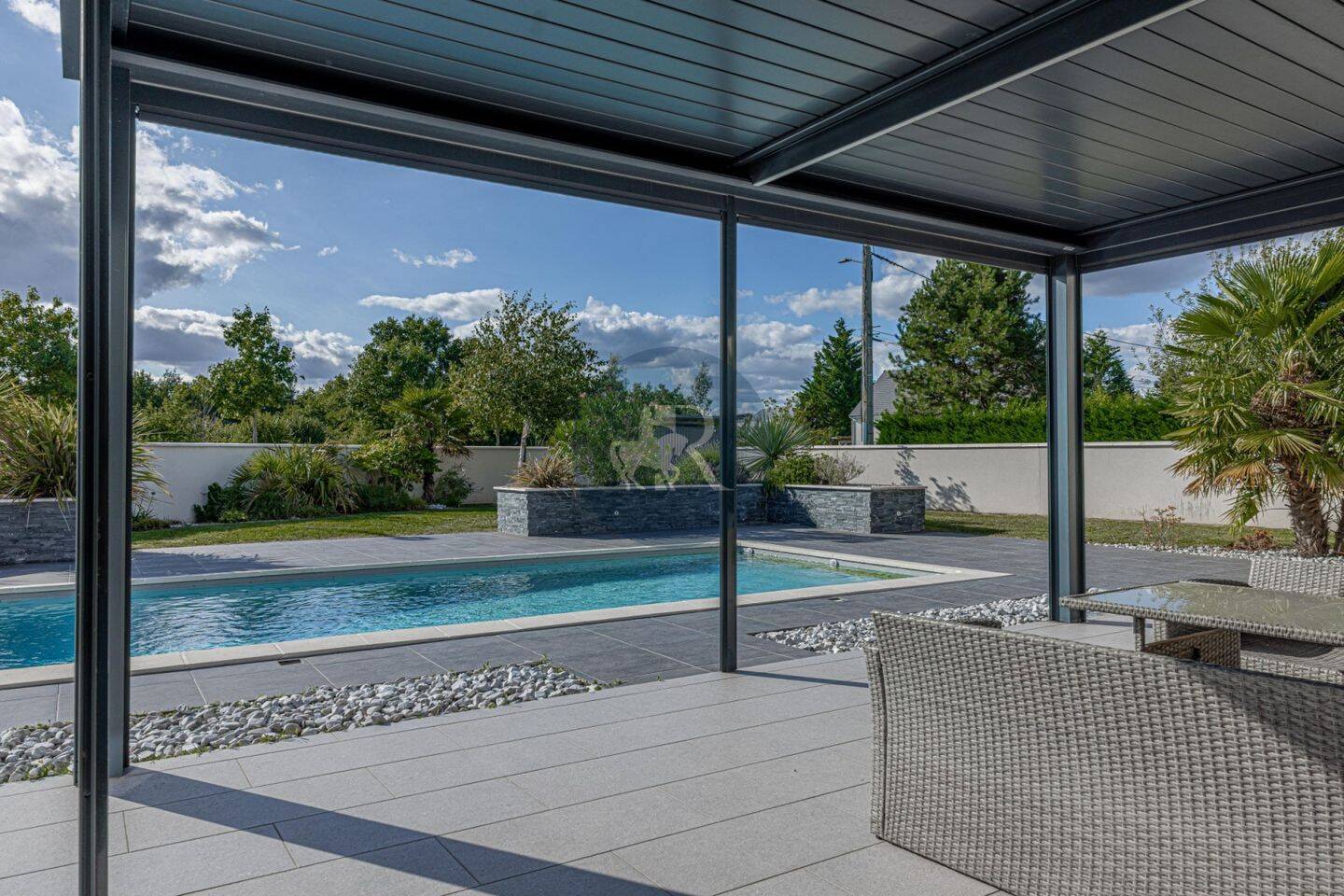 Maison à vendre, 222m², OLIVET