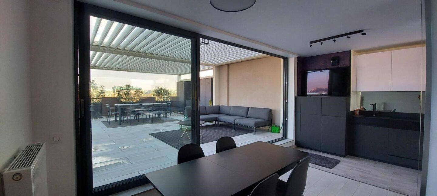 Maison à louer, 47m², SEVRES