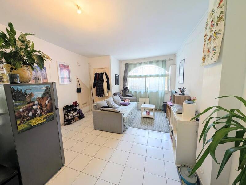 Maison à louer, 37m², SAINT JEAN DE VEDAS