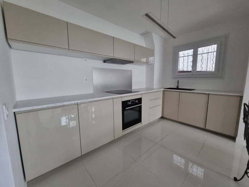 Maison à louer, 60m², MONTPELLIER