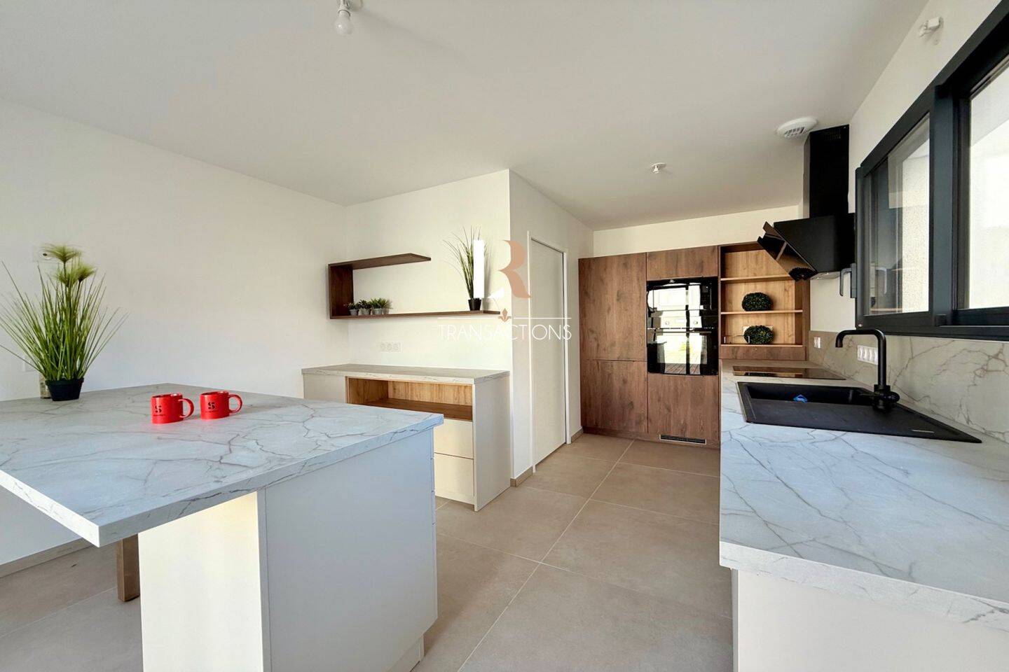 Maison à vendre, 143m², LA ROCHELLE