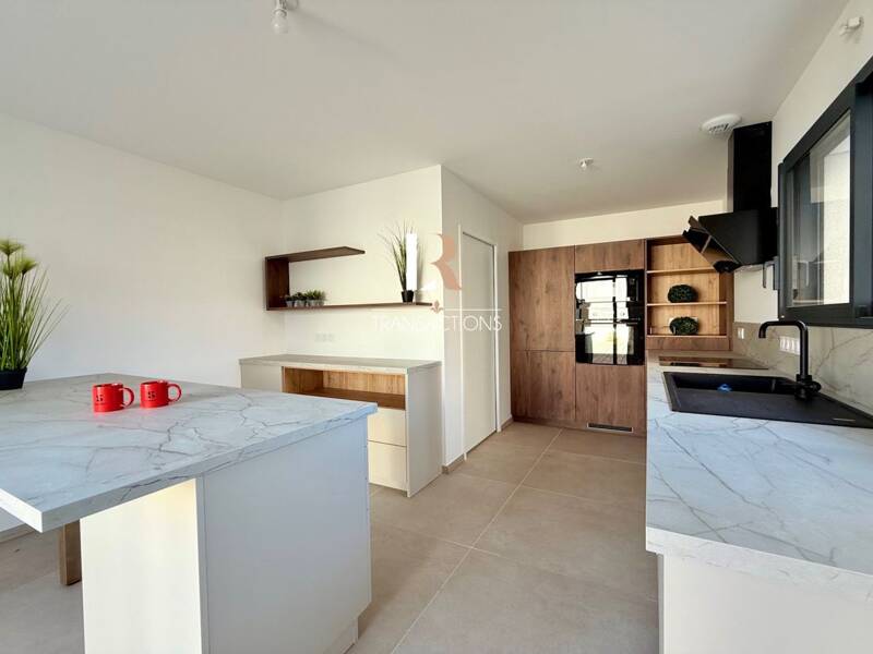 Maison à vendre, 143m², LA ROCHELLE