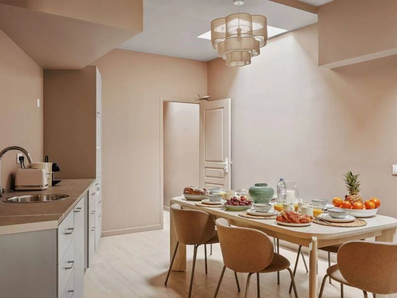 Maison à vendre, 98m², PARIS 14E