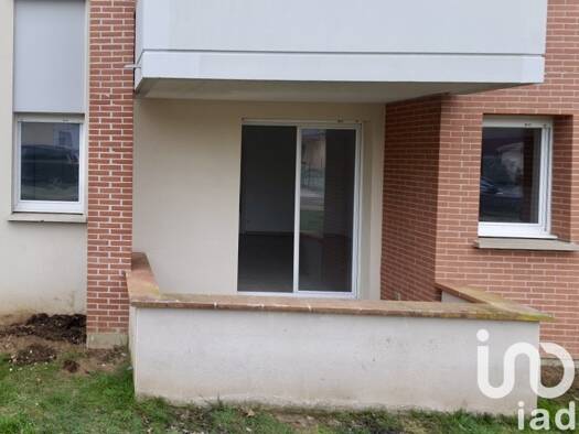 Appartement à vendre 99 000 € 2 pièces 1 chambre 38 m² RDC/1 Saint-Martial - Le Fau Montauban 82000