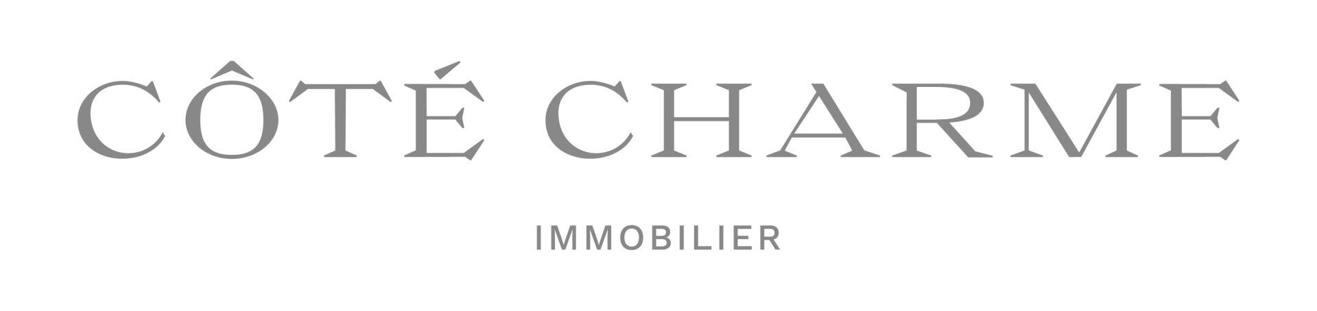 Coté Charme Immobilier