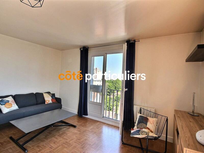 Maison à louer, 33m², FONTENAY AUX ROSES