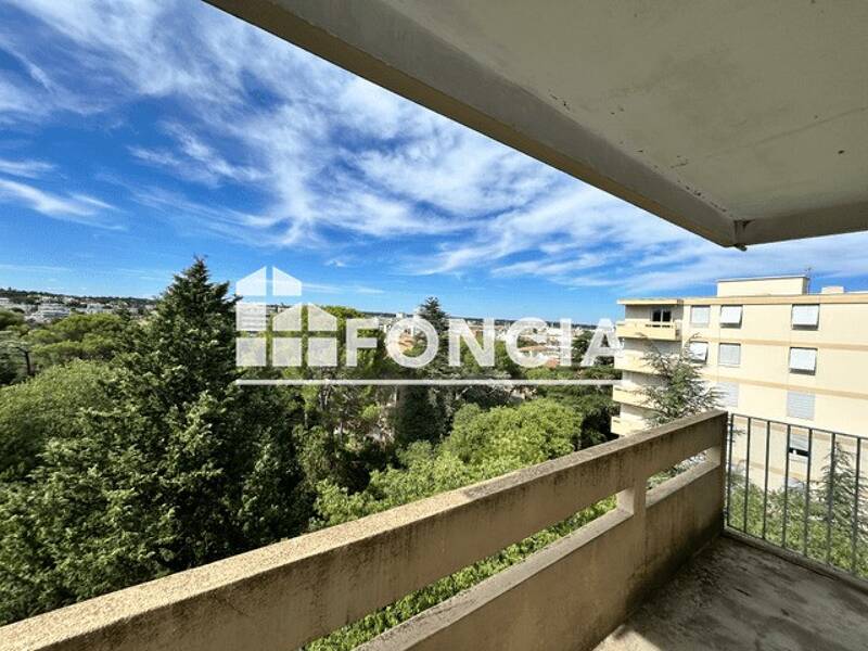 Maison à louer, 26m², NIMES
