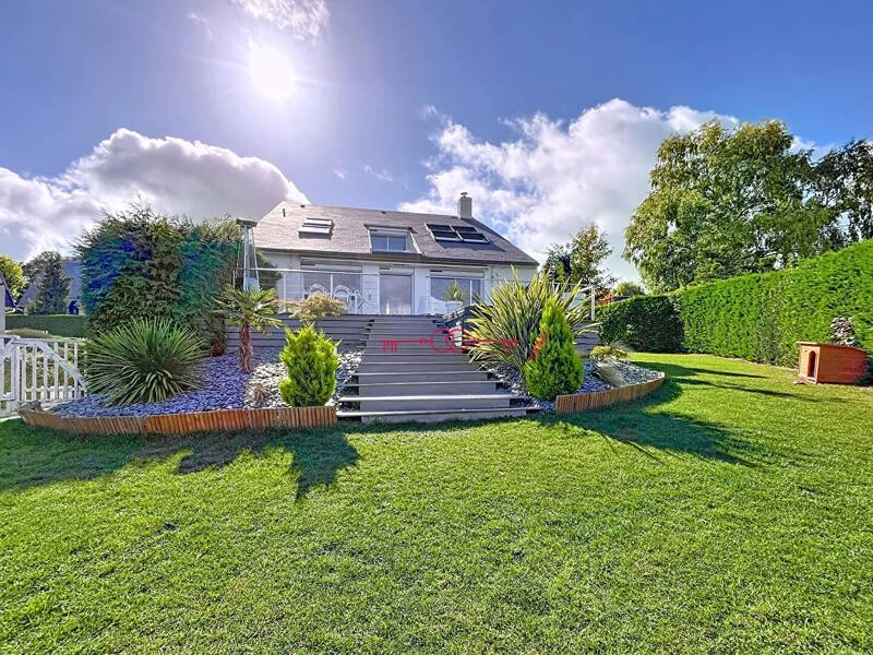 Maison à vendre, 186m², REIMS