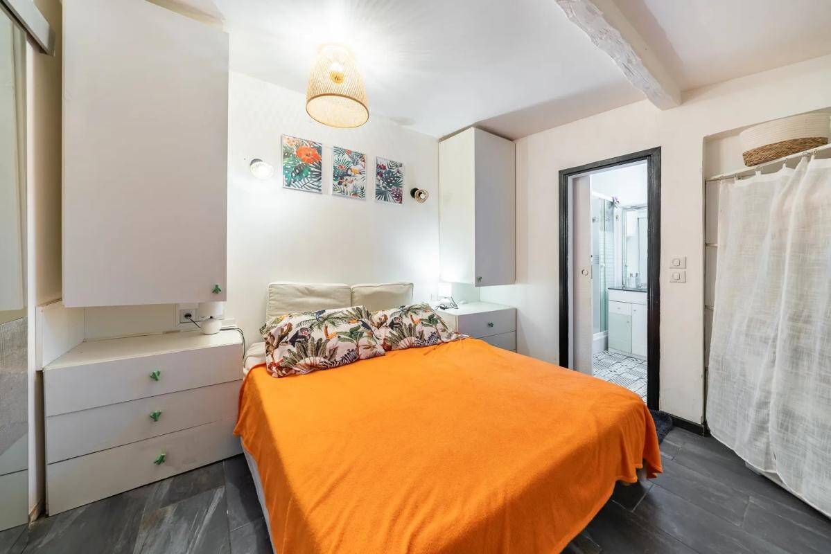 Maison à vendre, 25m², CANNES