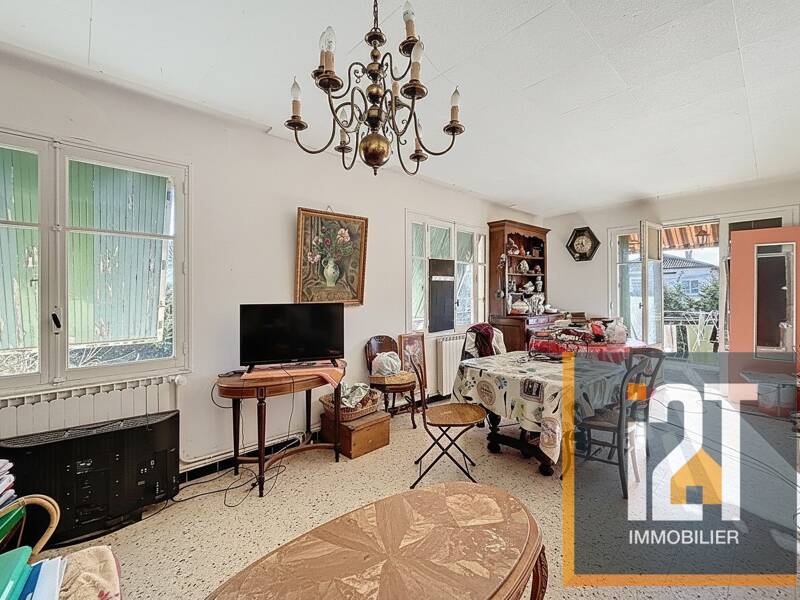 Maison à vendre, 157m², RODILHAN