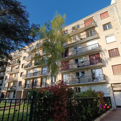Garage/Stationnement à louer 120 € 14 m² Enghien-les-Bains 95880