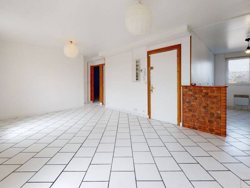 Maison à louer, 77m², LE HAVRE