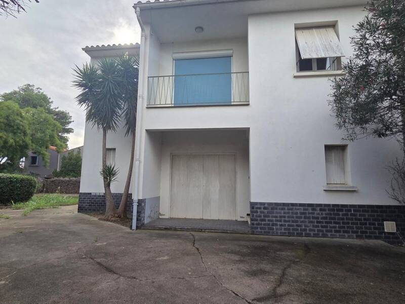 Maison à vendre, 152m², PERPIGNAN