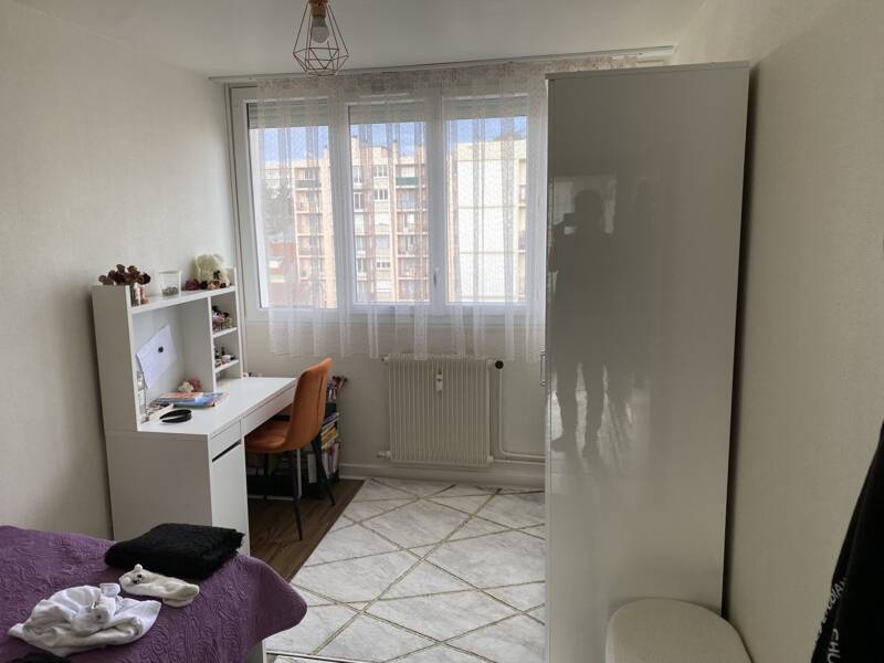 Maison à vendre, 55m², SAINT ETIENNE