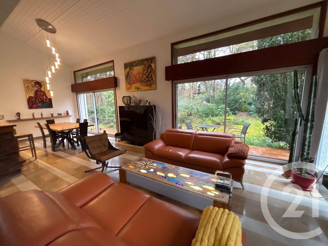 Maison à vendre, 148m², MILLY LA FORET