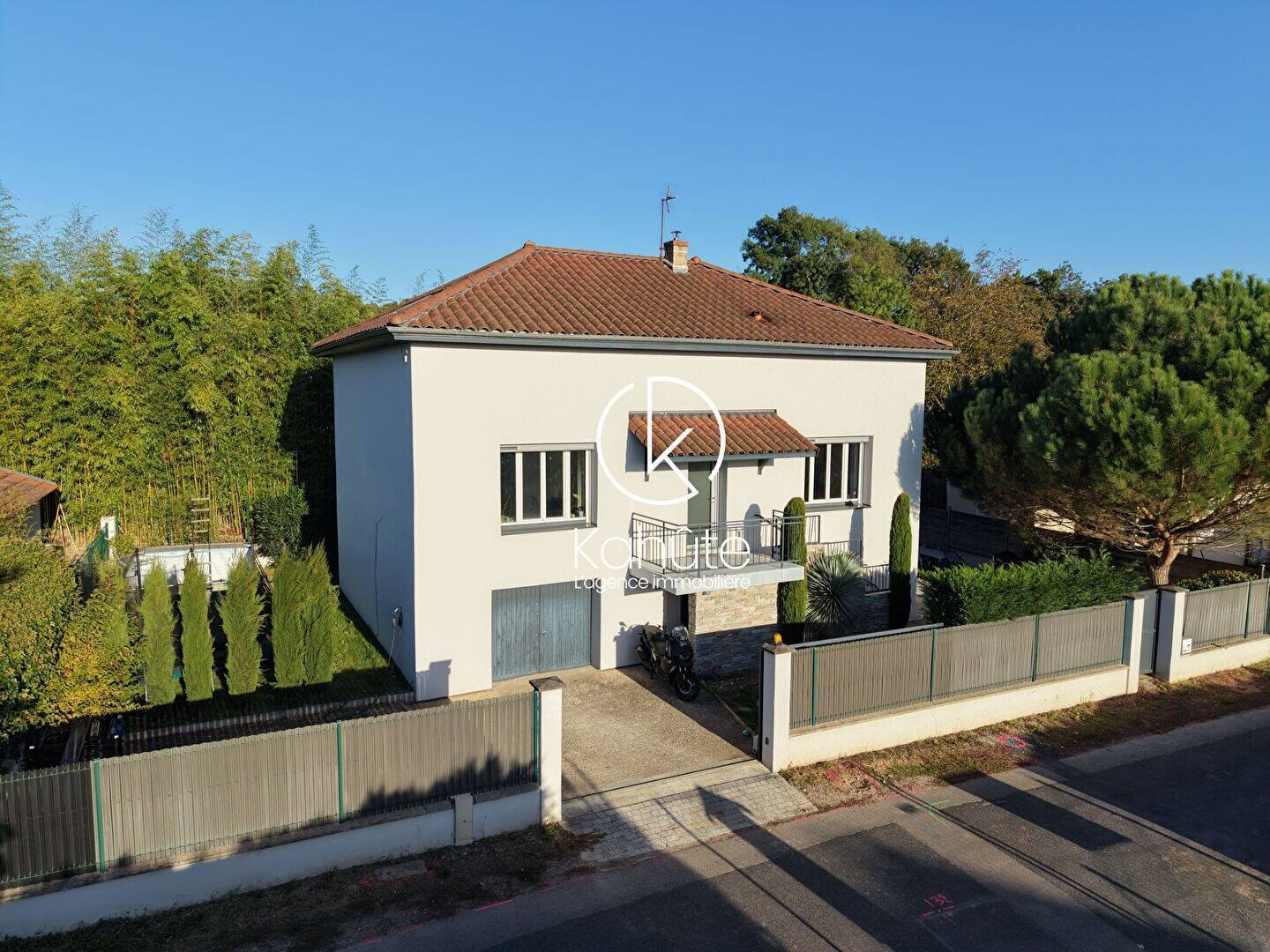 Maison à vendre, 158m², PARCIEUX