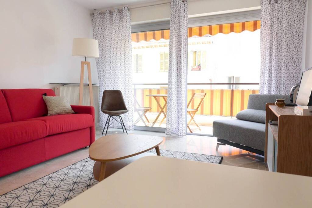 Maison à louer, 26m², CANNES