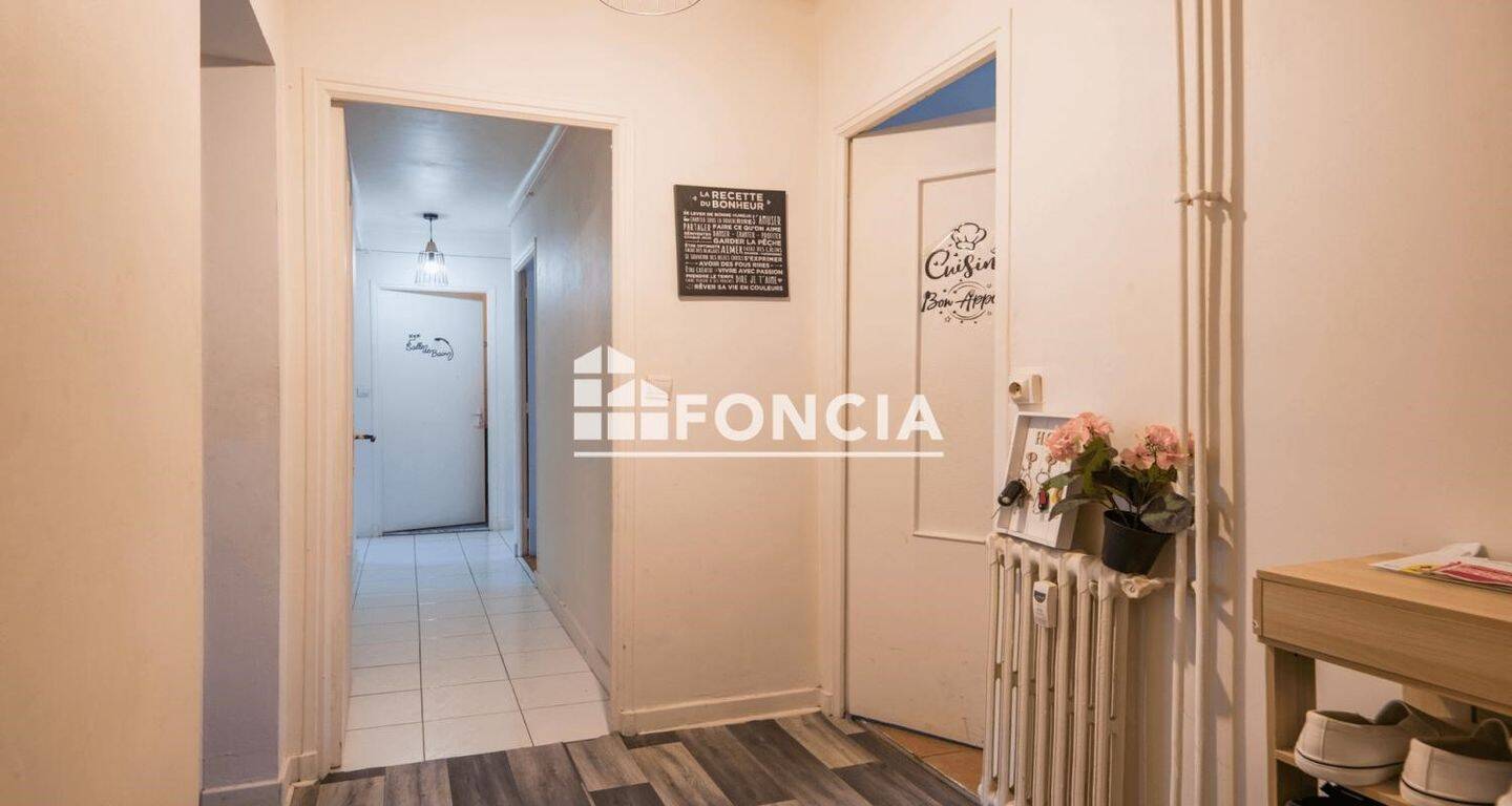 Maison à vendre, 79m², RODEZ