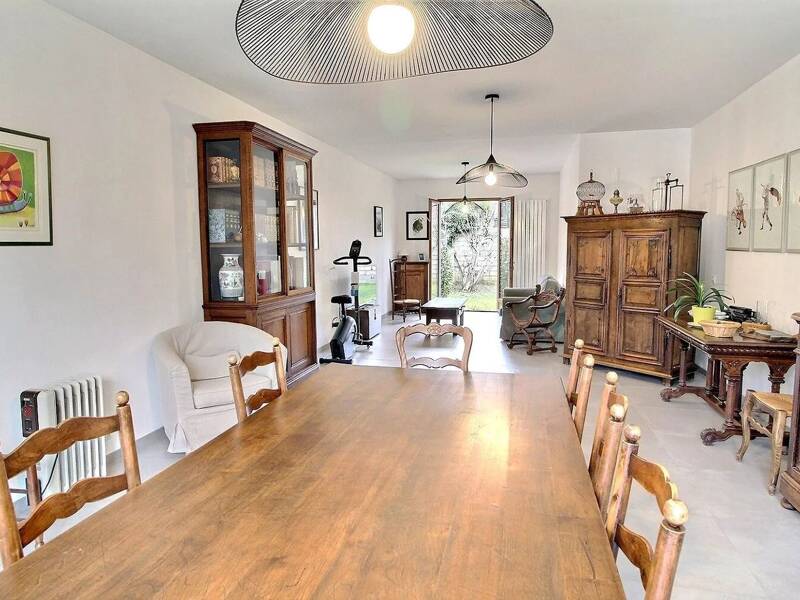 Maison à vendre, 173m², CHENNEVIERES SUR MARNE