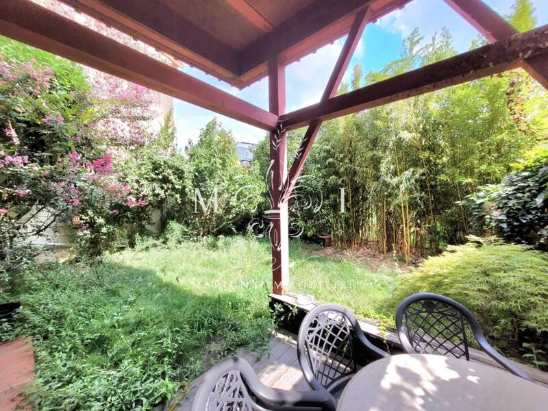 Maison à vendre, 212m², MONTREUIL
