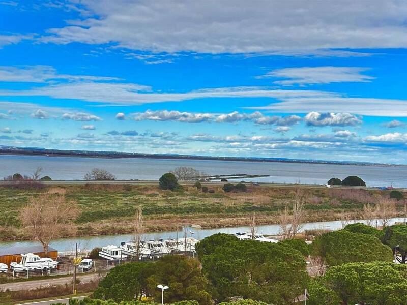 Maison à louer, 21m², MAUGUIO