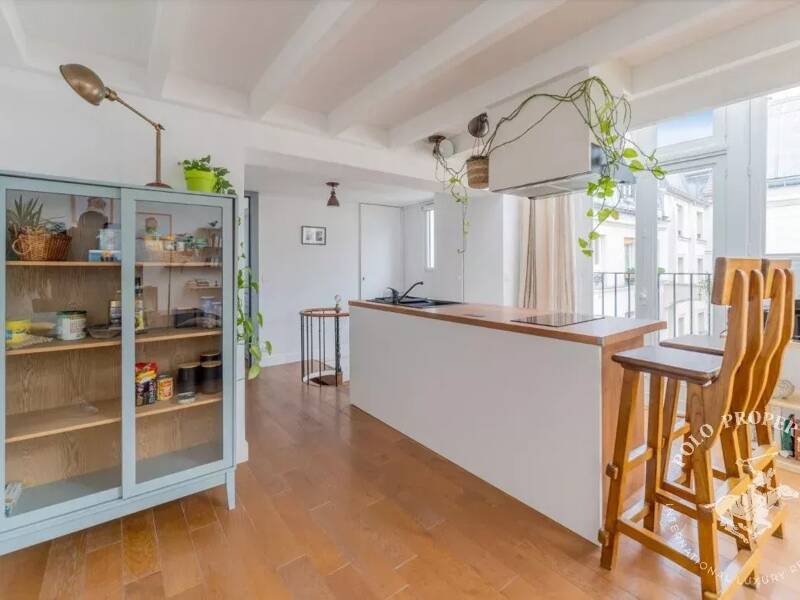 Maison à vendre, 156m², PARIS 14E