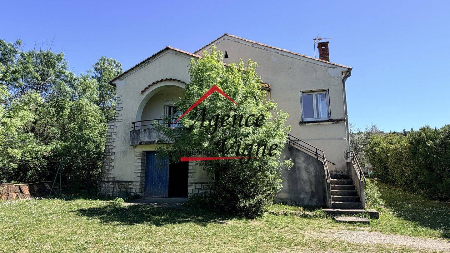 Maison à vendre, 73m², SAINT JULIEN LES ROSIERS