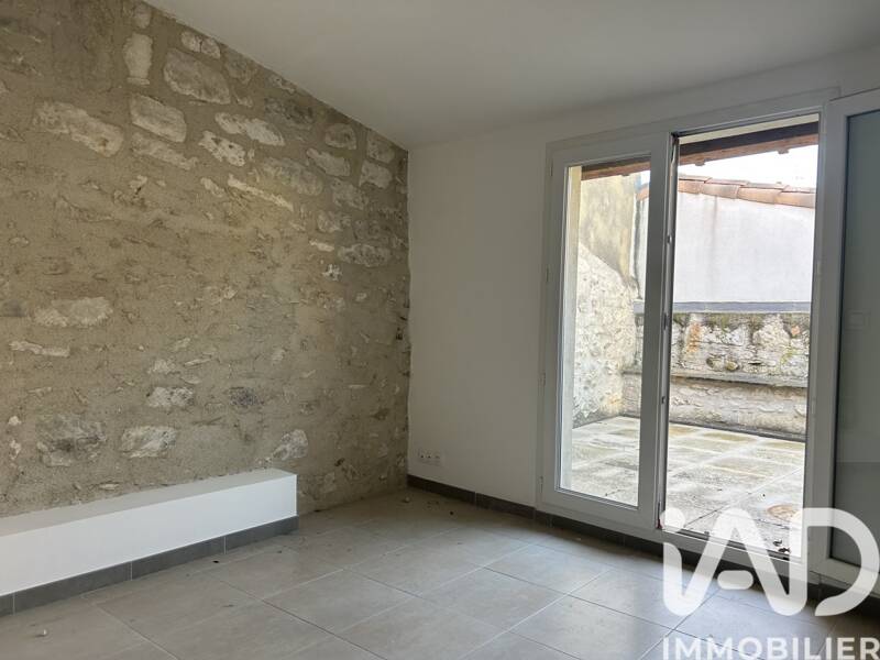 Maison à louer, 60m², ARAMON