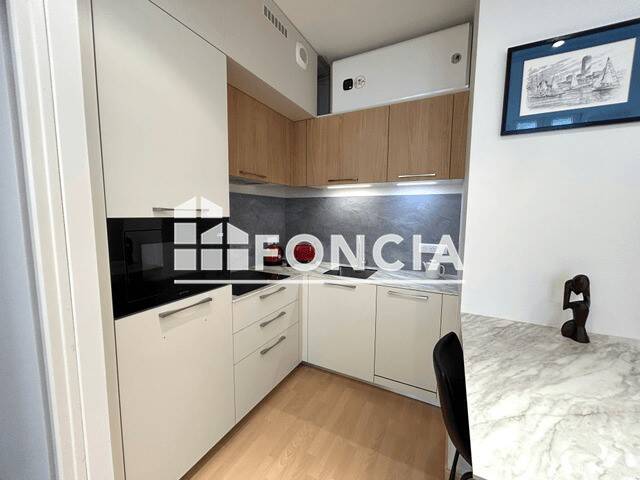 Maison à louer, 31m², LA ROCHELLE