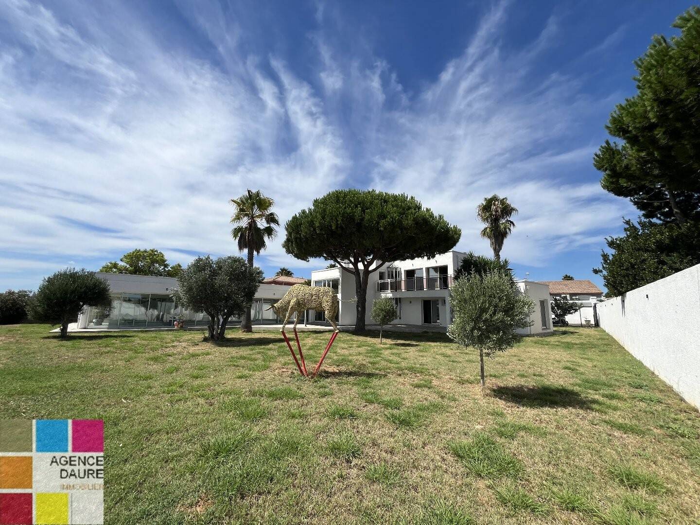 Maison à vendre, 220m², PORTIRAGNES