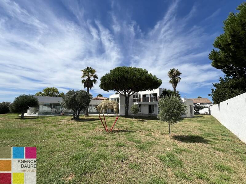 Maison à vendre, 220m², PORTIRAGNES