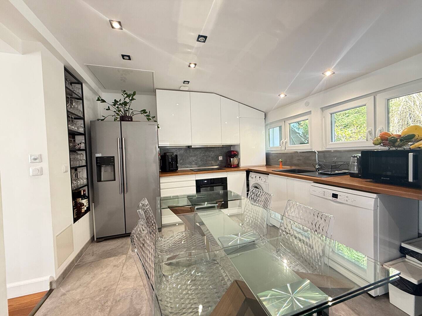 Maison à vendre, 90m², SOISY SOUS MONTMORENCY