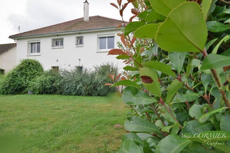 Maison à vendre, 94m², SULLY SUR LOIRE
