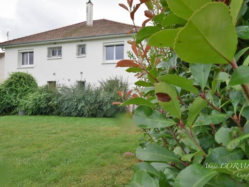 Maison à vendre, 94m², SULLY SUR LOIRE