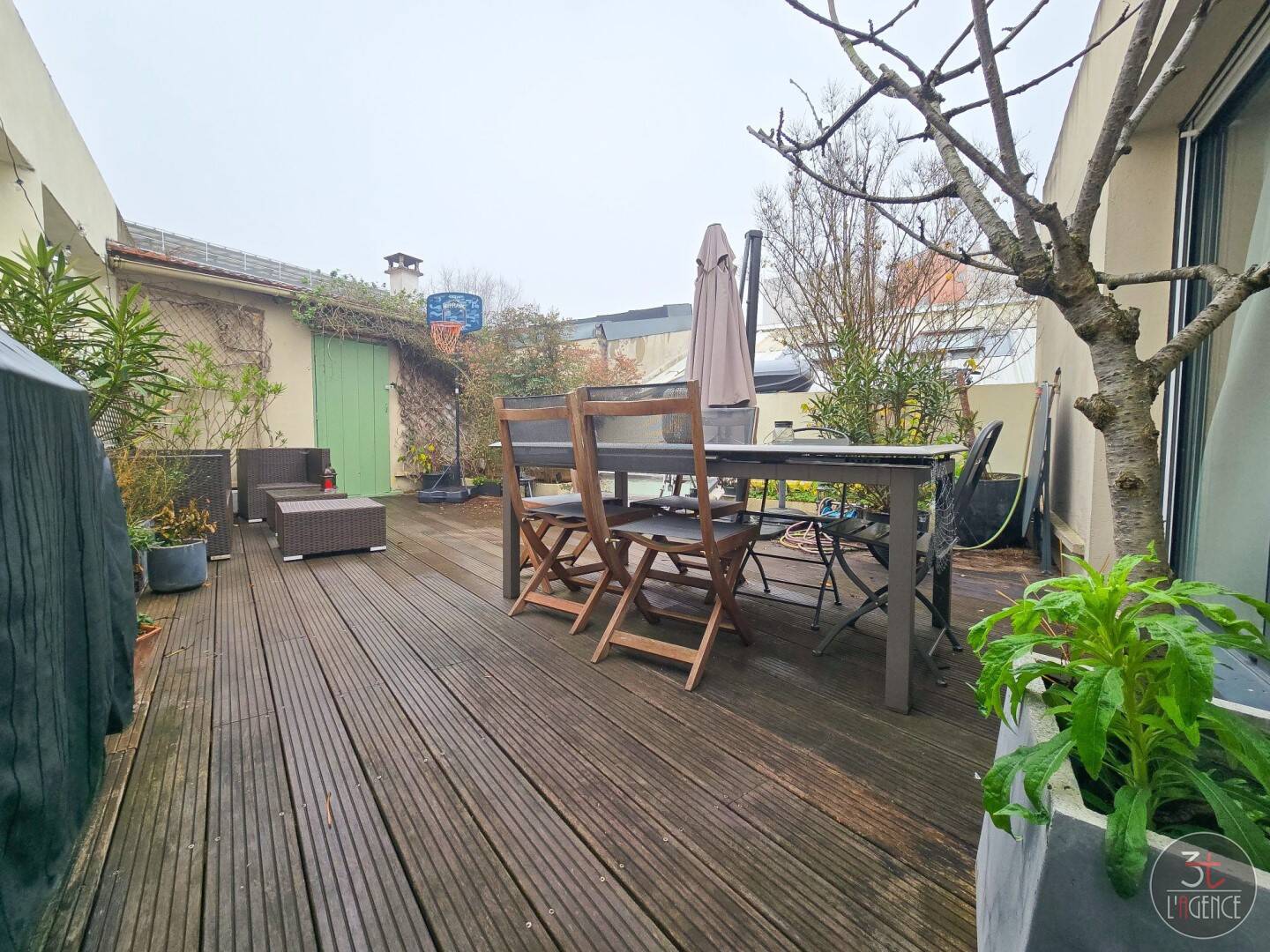 Maison à vendre, 227m², MONTREUIL