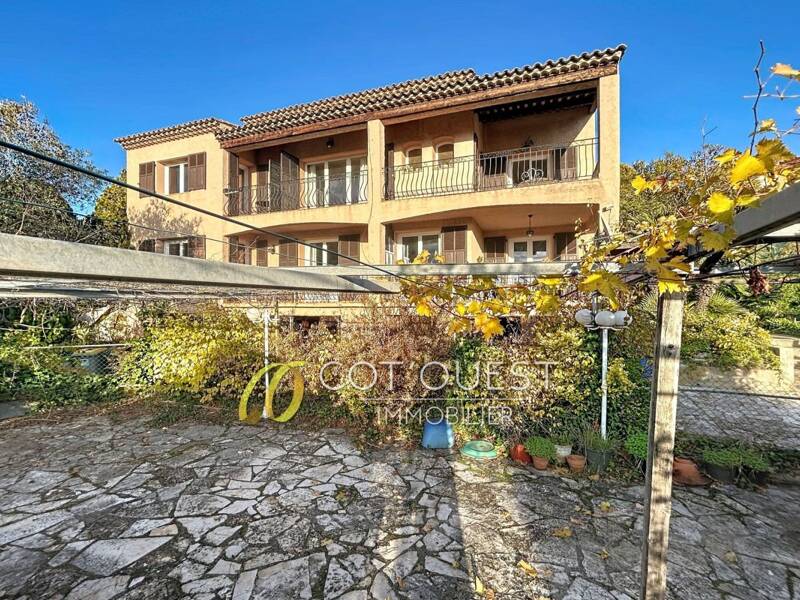 Maison à vendre, 265m², NICE